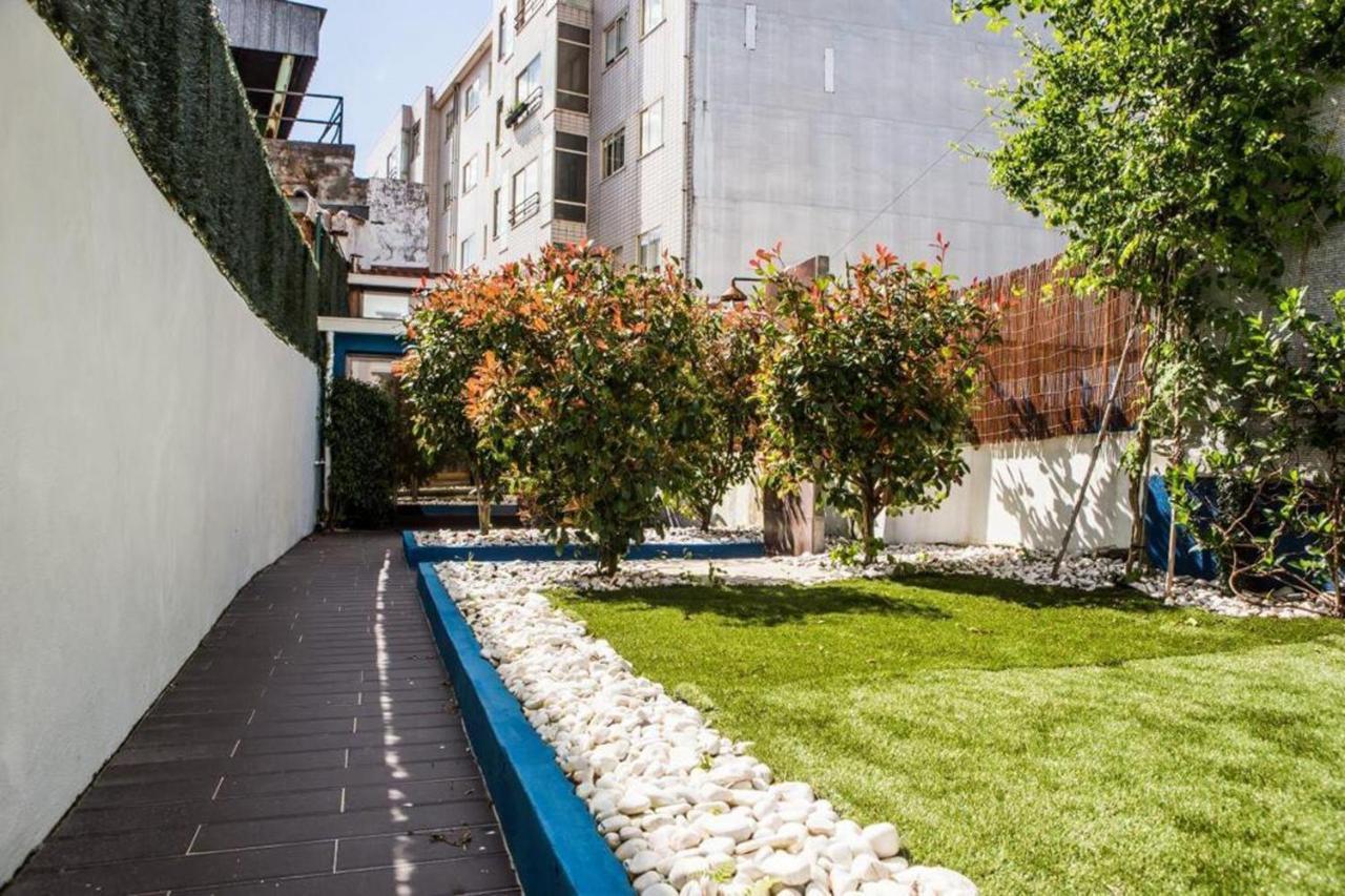 Inlapa Studio Πόρτο Εξωτερικό φωτογραφία