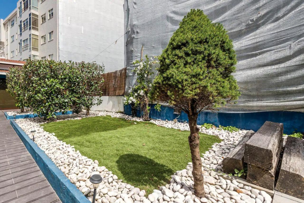 Inlapa Studio Πόρτο Εξωτερικό φωτογραφία